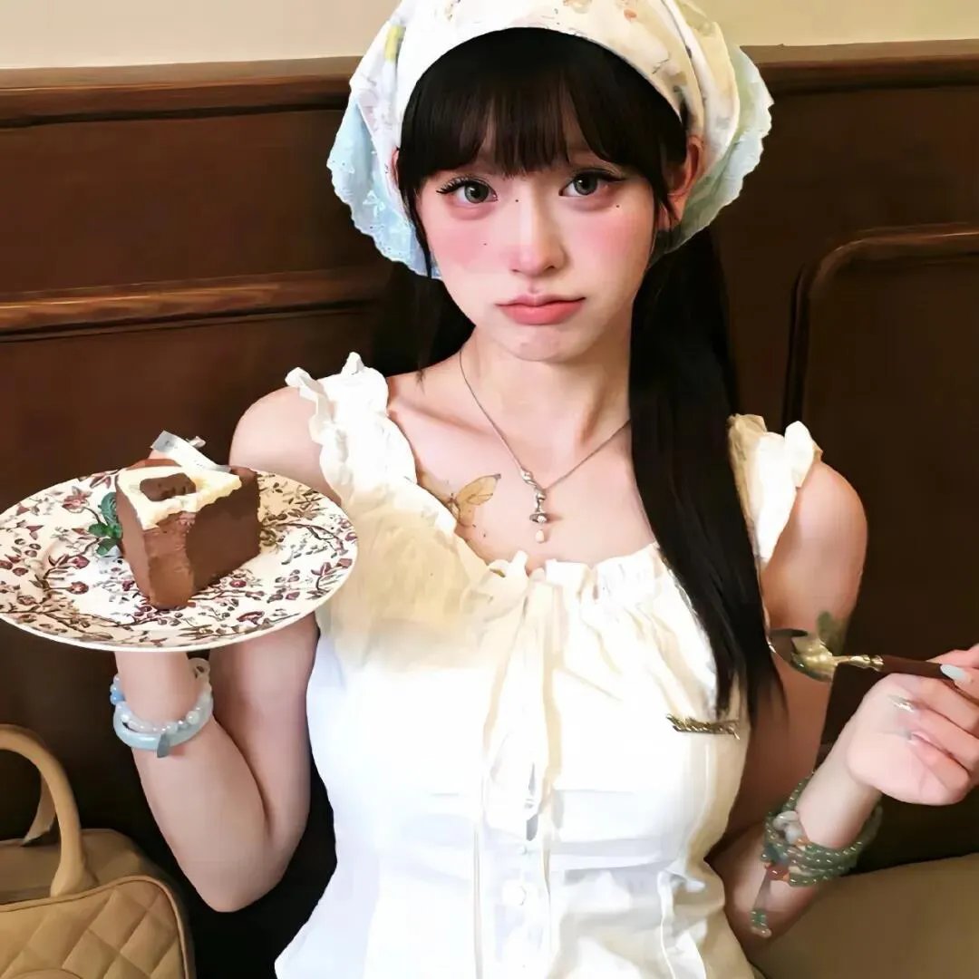 爱上花豹女