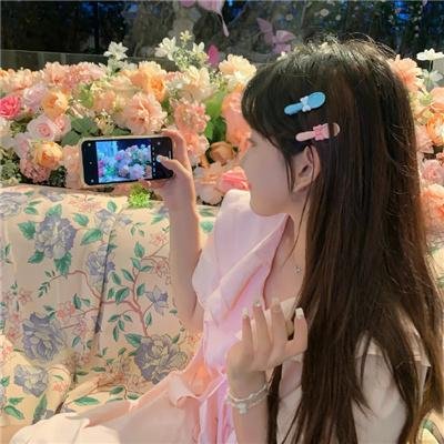 禁苑春浓