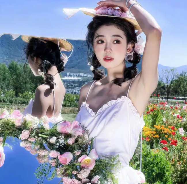 谁动了我的梦想
