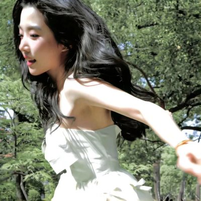 黑白世界